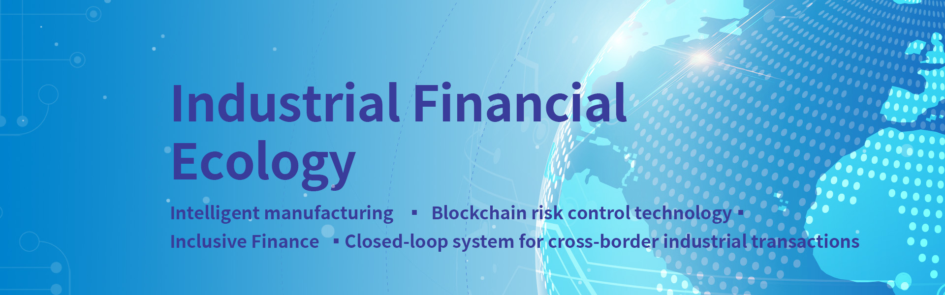 Finance